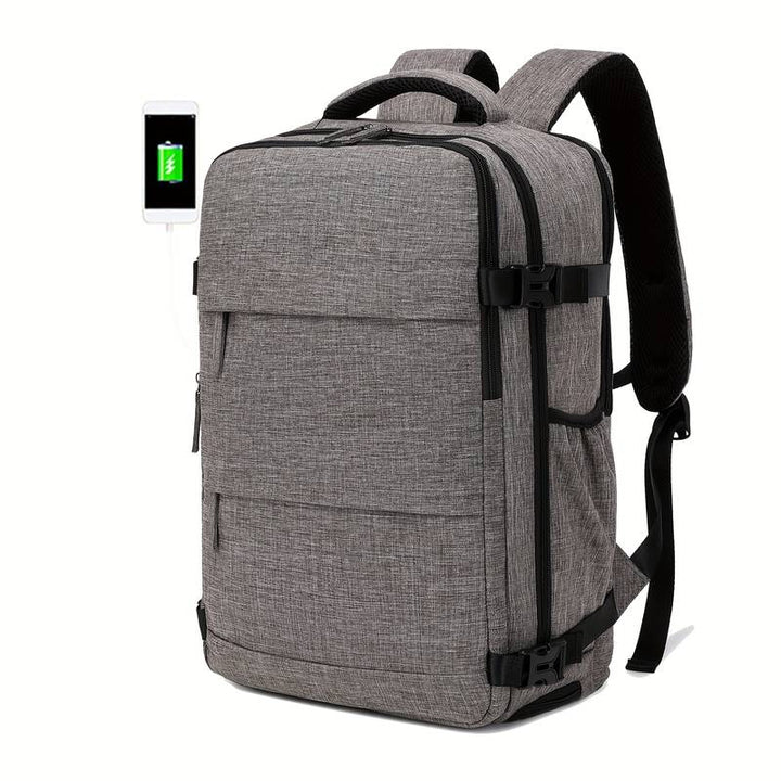 Mochila Compacta para Viagens