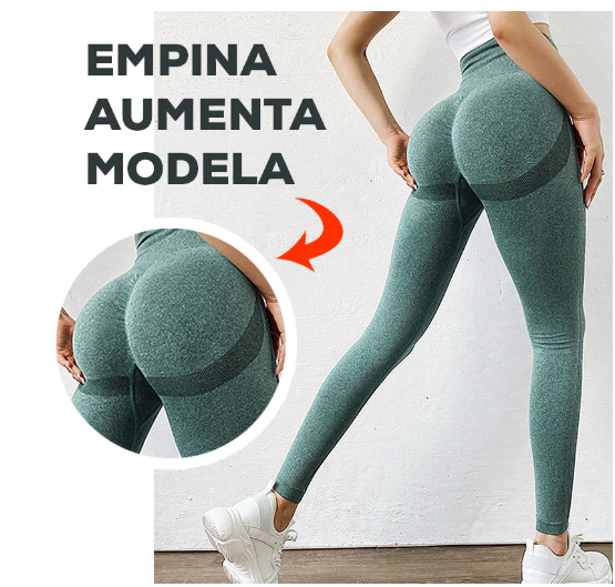 ElevateFlex  - Leggings de Treino